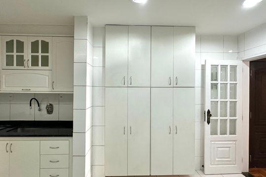 Apartamento para alugar com 2 quartos, 110m² em Copacabana, Rio de Janeiro