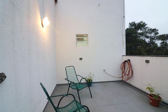 Cobertura de apartamento à venda com 3 quartos, 147m² em Jardim Fada, São Bernardo do Campo