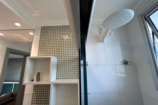 Apartamento à venda com 5 quartos, 70m² em Castelo, Belo Horizonte