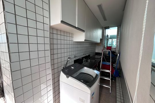 Apartamento à venda com 5 quartos, 70m² em Castelo, Belo Horizonte