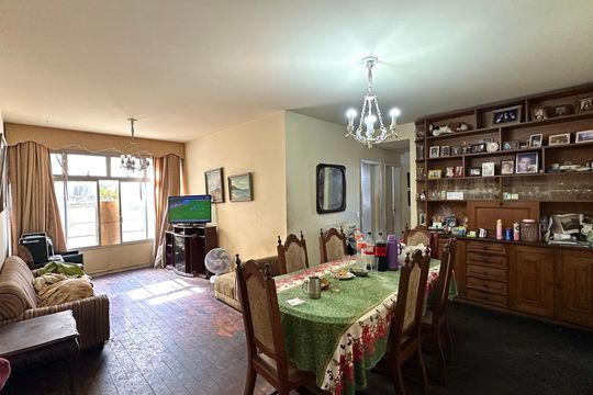 Apartamento para alugar com 3 quartos, 93m² em Vidigal, Rio de Janeiro