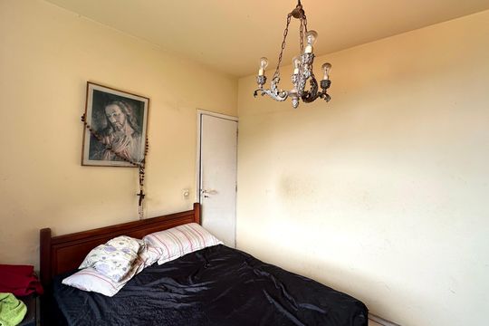 Quarto de apartamento para alugar com 3 quartos, 93m² em Vidigal, Rio de Janeiro