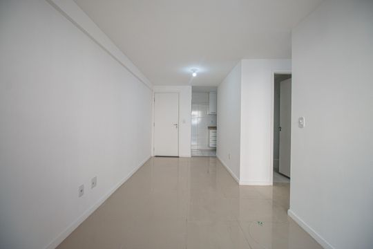 Sala de apartamento para alugar com 2 quartos, 70m² em Maracanã, Rio de Janeiro