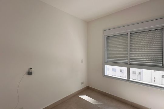 Apartamento para alugar com 1 quarto, 43m² em Santo Amaro, São Paulo