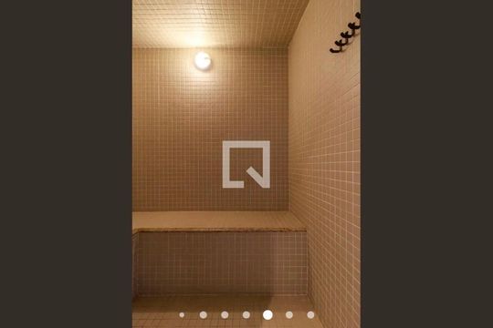 Apartamento para alugar com 1 quarto, 43m² em Santo Amaro, São Paulo