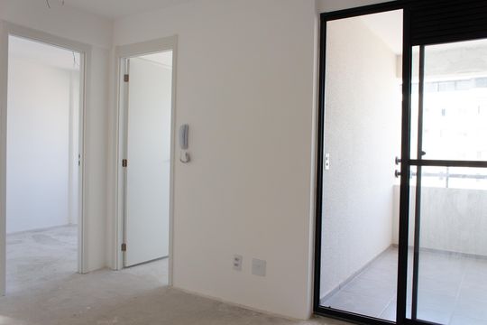 Apartamento à venda com 2 quartos, 37m² em Jardim Aeroporto, São Paulo