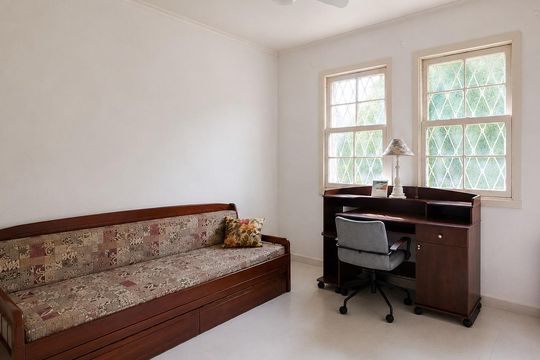 Quarto 2 de apartamento à venda com 2 quartos, 60m² em Santana, Porto Alegre