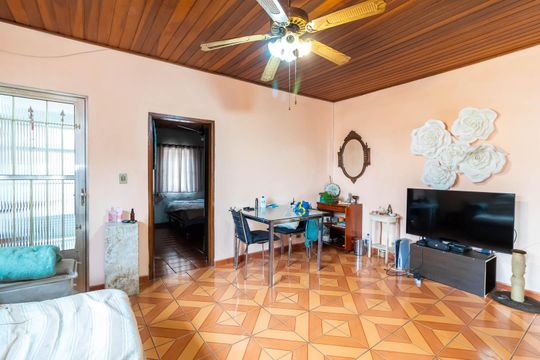 Sala de casa à venda com 5 quartos, 500m² em Tucuruvi, São Paulo
