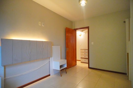quarto  de apartamento para alugar com 1 quarto, 54m² em Centro, São Leopoldo