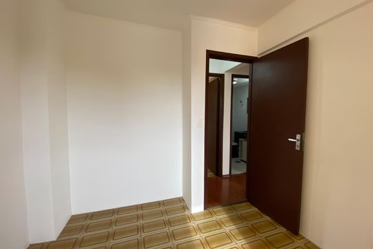 Quarto 2 de apartamento para alugar com 3 quartos, 68m² em Jardim Esmeralda, São Paulo