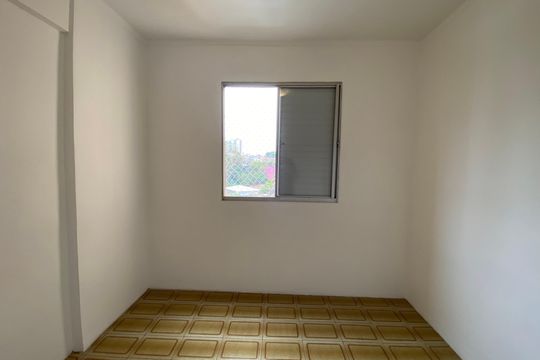 Quarto 2 de apartamento para alugar com 3 quartos, 68m² em Jardim Esmeralda, São Paulo