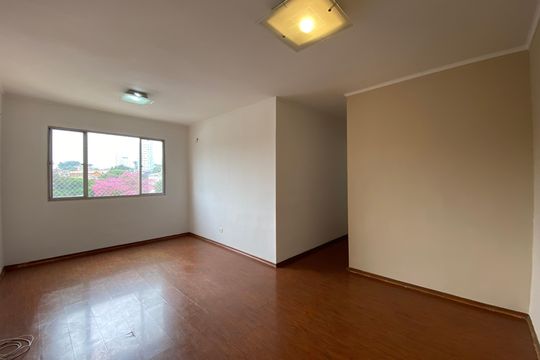 Apartamento para alugar com 3 quartos, 68m² em Jardim Esmeralda, São Paulo