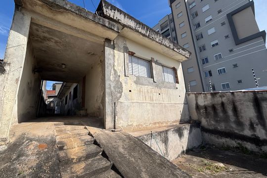 Garagem de casa à venda com 4 quartos, 350m² em Vila Nova Savoia, São Paulo
