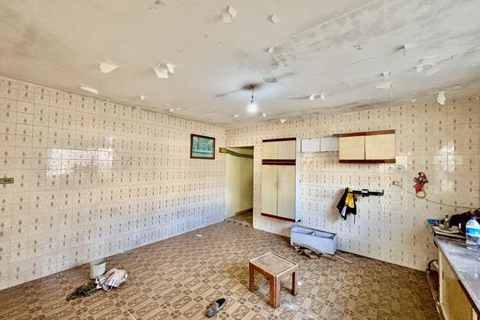 Cozinha de casa à venda com 4 quartos, 350m² em Vila Nova Savoia, São Paulo