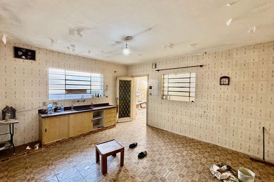 Cozinha de casa à venda com 4 quartos, 350m² em Vila Nova Savoia, São Paulo