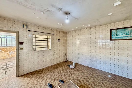 Cozinha de casa à venda com 4 quartos, 350m² em Vila Nova Savoia, São Paulo