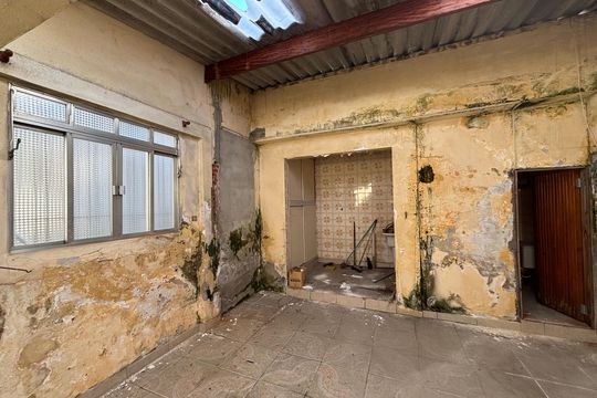 Quintal de casa à venda com 4 quartos, 350m² em Vila Nova Savoia, São Paulo
