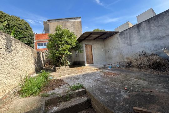 Quintal de casa à venda com 4 quartos, 350m² em Vila Nova Savoia, São Paulo