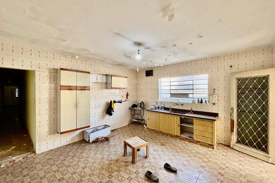 Cozinha de casa à venda com 4 quartos, 350m² em Vila Nova Savoia, São Paulo