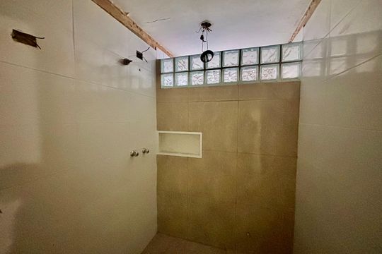 Banheiro da Suíte 1 de casa à venda com 4 quartos, 350m² em Vila Nova Savoia, São Paulo