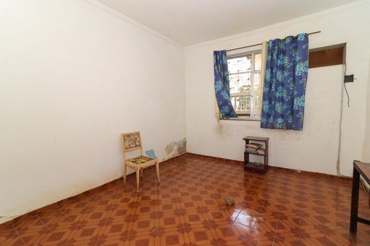 Quarto 1 de casa para alugar com 2 quartos, 66m² em Praça Seca, Rio de Janeiro