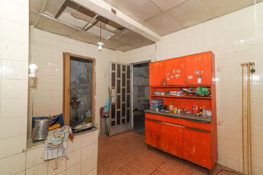 Cozinha de casa para alugar com 2 quartos, 66m² em Praça Seca, Rio de Janeiro