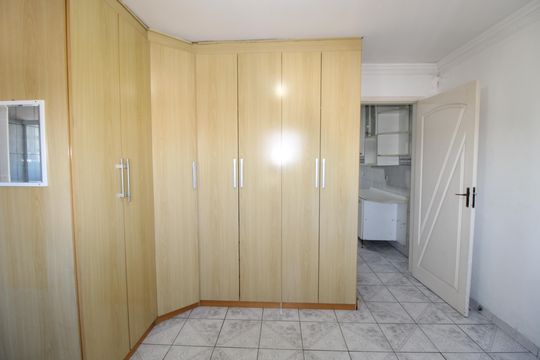 Quarto Suíte de casa para alugar com 1 quarto, 50m² em Jardim Nossa Senhora do Carmo, São Paulo