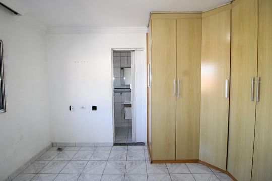 Quarto Suíte de casa para alugar com 1 quarto, 50m² em Jardim Nossa Senhora do Carmo, São Paulo
