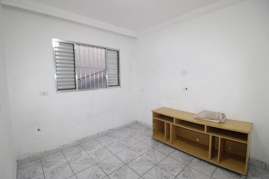 Sala de casa para alugar com 1 quarto, 50m² em Jardim Nossa Senhora do Carmo, São Paulo