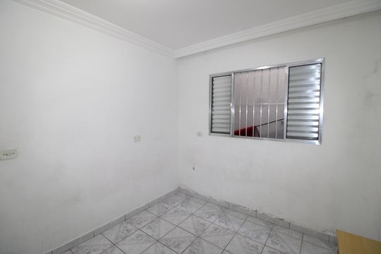 Sala de casa para alugar com 1 quarto, 50m² em Jardim Nossa Senhora do Carmo, São Paulo