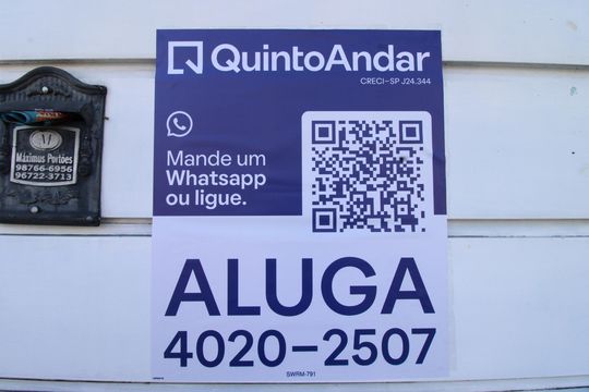 Fachada de casa para alugar com 1 quarto, 50m² em Jardim Nossa Senhora do Carmo, São Paulo