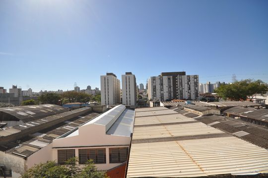Vista do Quarto 3 de apartamento à venda com 3 quartos, 60m² em Vila Guilherme, São Paulo