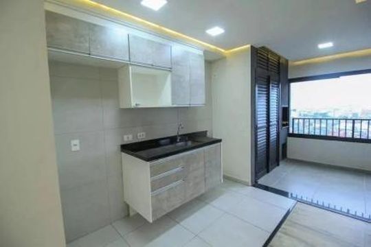 Apartamento à venda com 1 quarto, 51m² em Brás, São Paulo