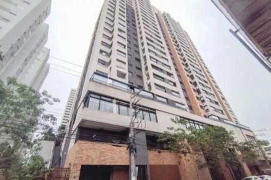Apartamento à venda com 1 quarto, 51m² em Brás, São Paulo