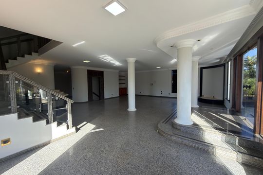 Casa para alugar com 10 quartos, 5000m² em Águas Claras, Brasília
