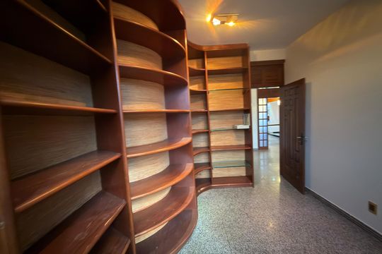 Quarto 04 de casa para alugar com 10 quartos, 5000m² em Águas Claras, Brasília