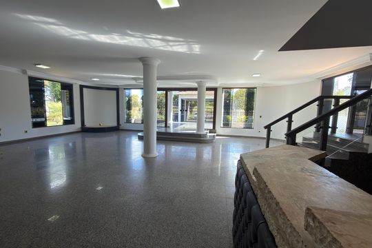 Sala de casa para alugar com 10 quartos, 5000m² em Águas Claras, Brasília
