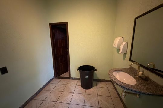 Área comum de casa para alugar com 10 quartos, 5000m² em Águas Claras, Brasília