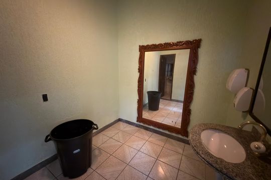 Área comum de casa para alugar com 10 quartos, 5000m² em Águas Claras, Brasília