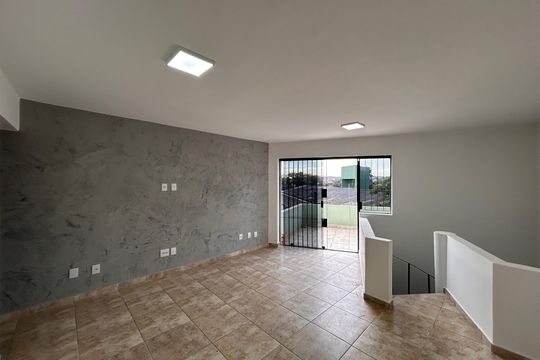 Apartamento para alugar com 2 quartos, 80m² em Vila Erna, São Paulo
