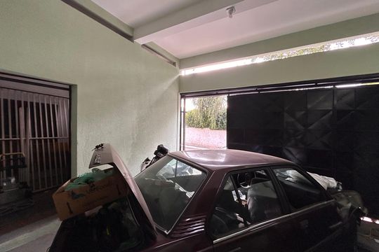 Garagem de apartamento para alugar com 2 quartos, 80m² em Vila Erna, São Paulo