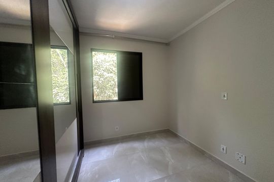 Quarto 2 de apartamento para alugar com 2 quartos, 54m² em Parque Viana, Barueri