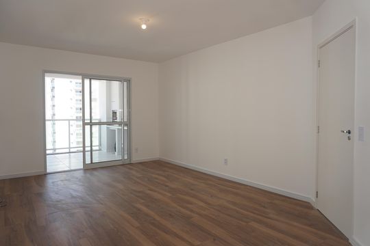 Apartamento para alugar com 4 quartos, 130m² em Jardim Branca Flor, Embu das Artes