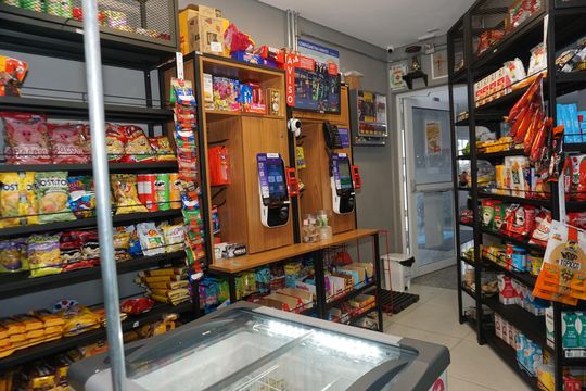 Área comum de apartamento para alugar com 4 quartos, 130m² em Jardim Branca Flor, Embu das Artes