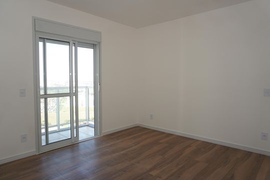 Suíte de apartamento para alugar com 4 quartos, 130m² em Jardim Branca Flor, Embu das Artes