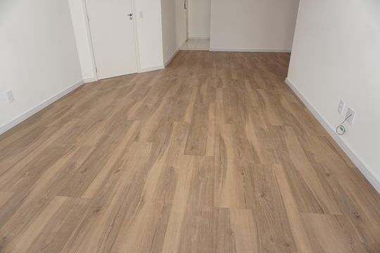 Sala de apartamento para alugar com 4 quartos, 130m² em Jardim Branca Flor, Embu das Artes