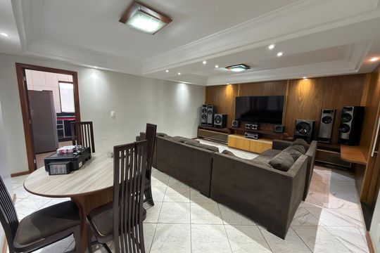 Casa para alugar com 3 quartos, 400m² em Setor Habitacional Vicente Pires, Brasília