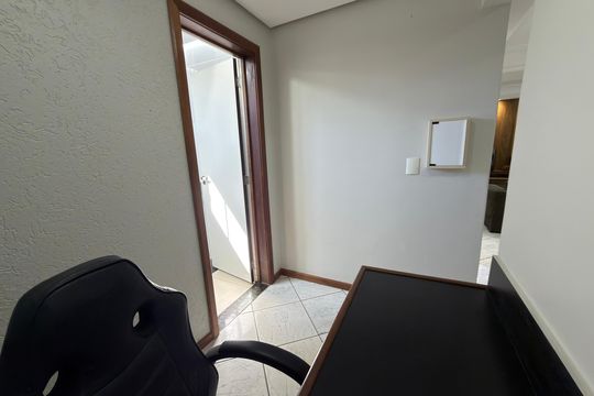 Escritório de casa para alugar com 3 quartos, 400m² em Setor Habitacional Vicente Pires, Brasília
