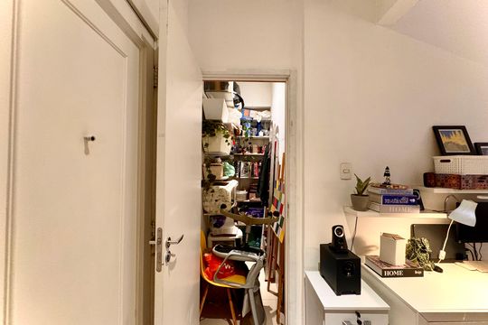 Apartamento para alugar com 2 quartos, 52m² em Lapa, Rio de Janeiro