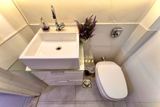Apartamento para alugar com 2 quartos, 52m² em Lapa, Rio de Janeiro